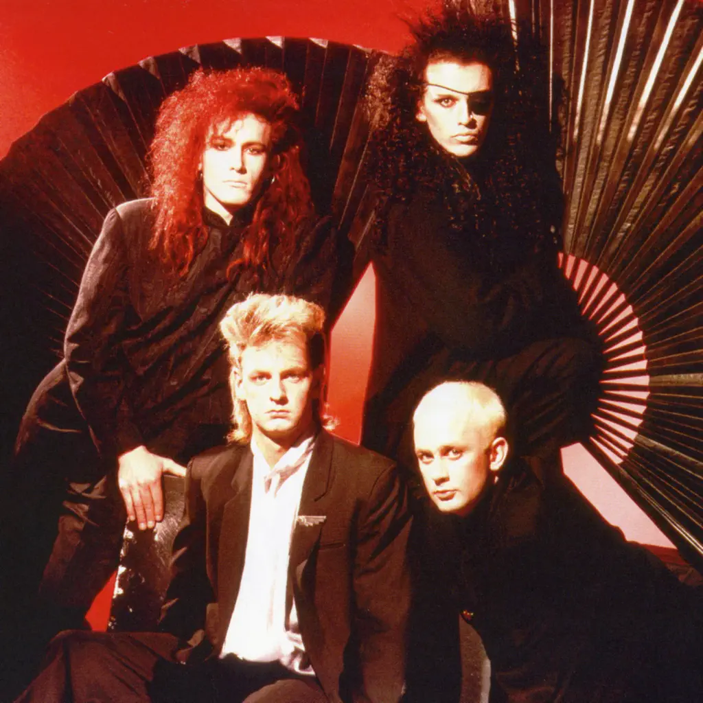 Dead or Alive