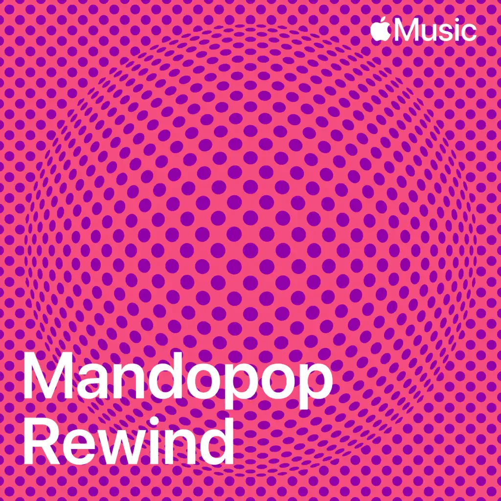 Mandopop Rewind