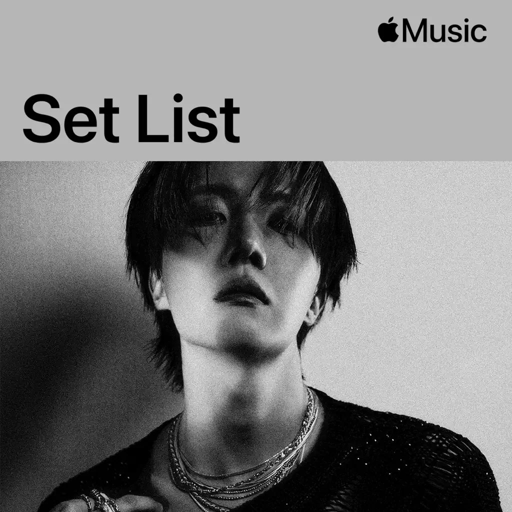 Set List: j-hope Tour ‘HOPE ON THE STAGE’