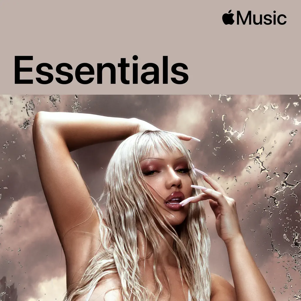 Shirin David Essentials