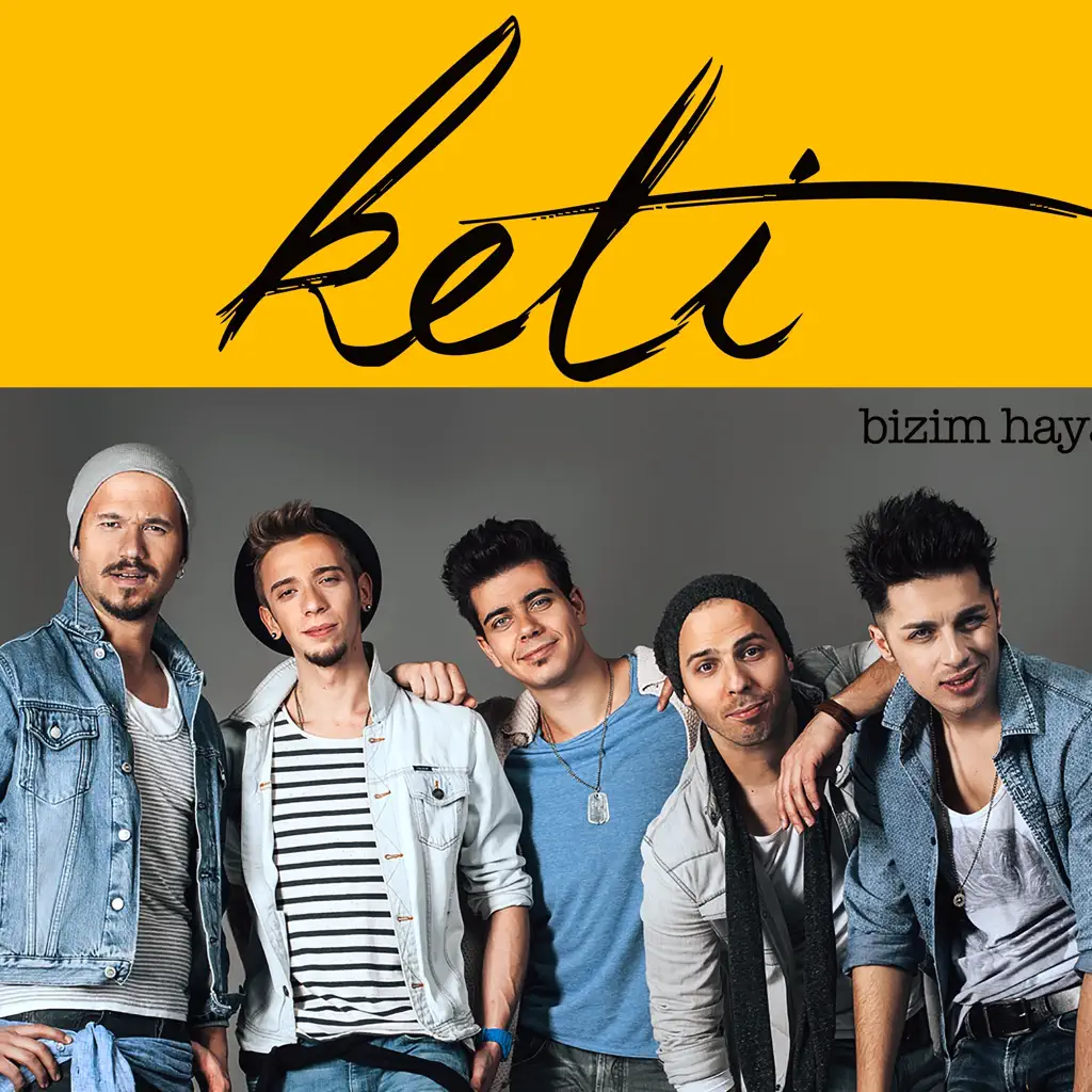 Keti