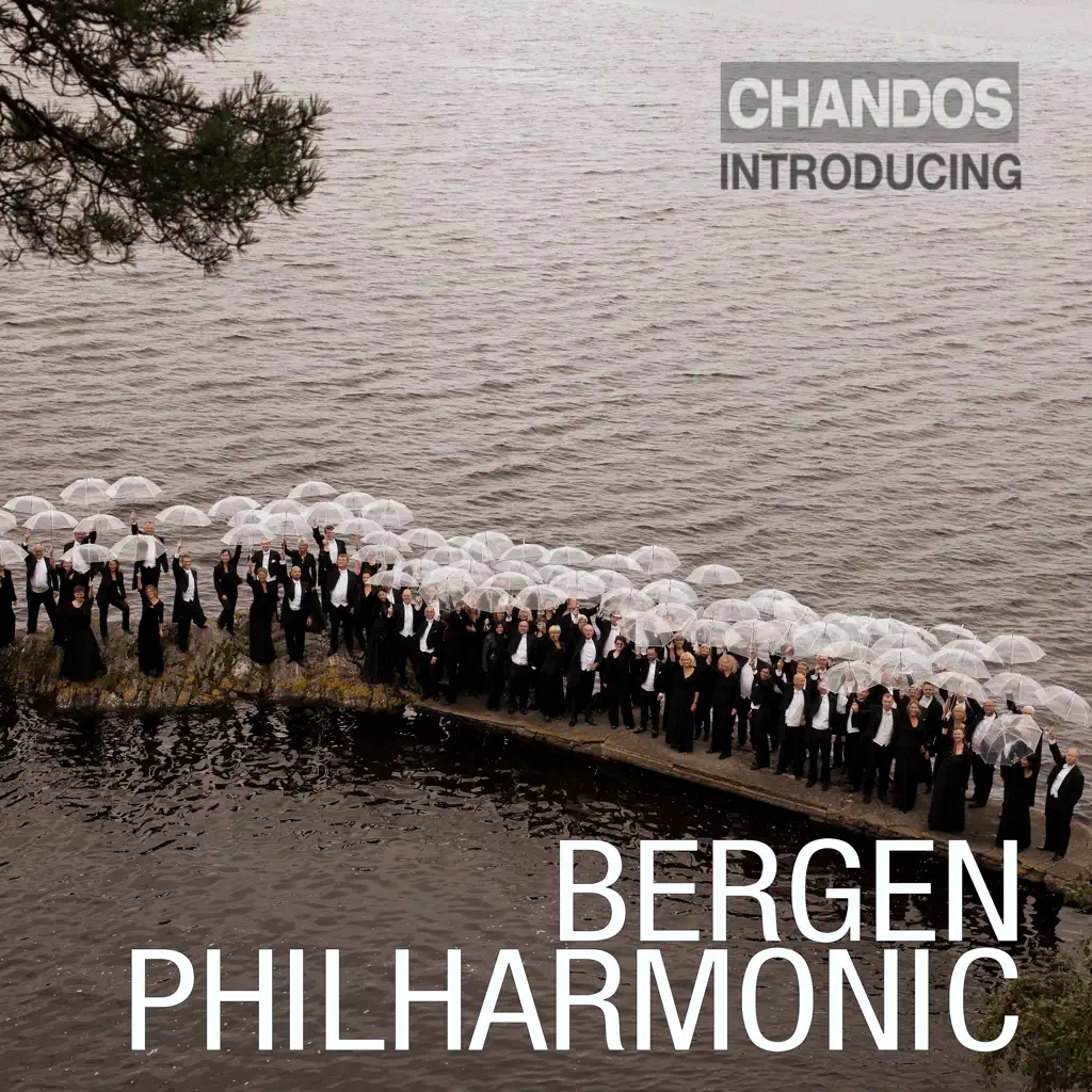 Introducing Bergen Philharmonic Orchestra