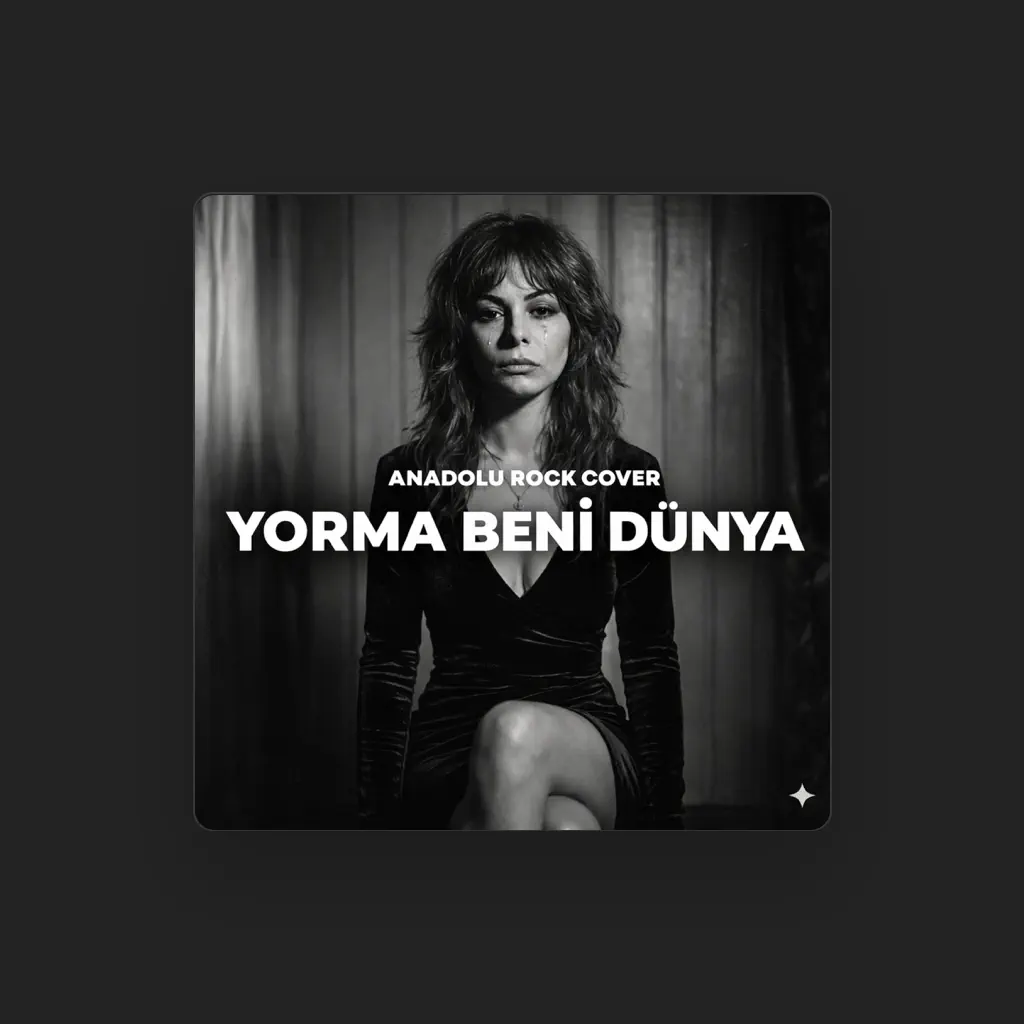 Anadolu Rock Cover