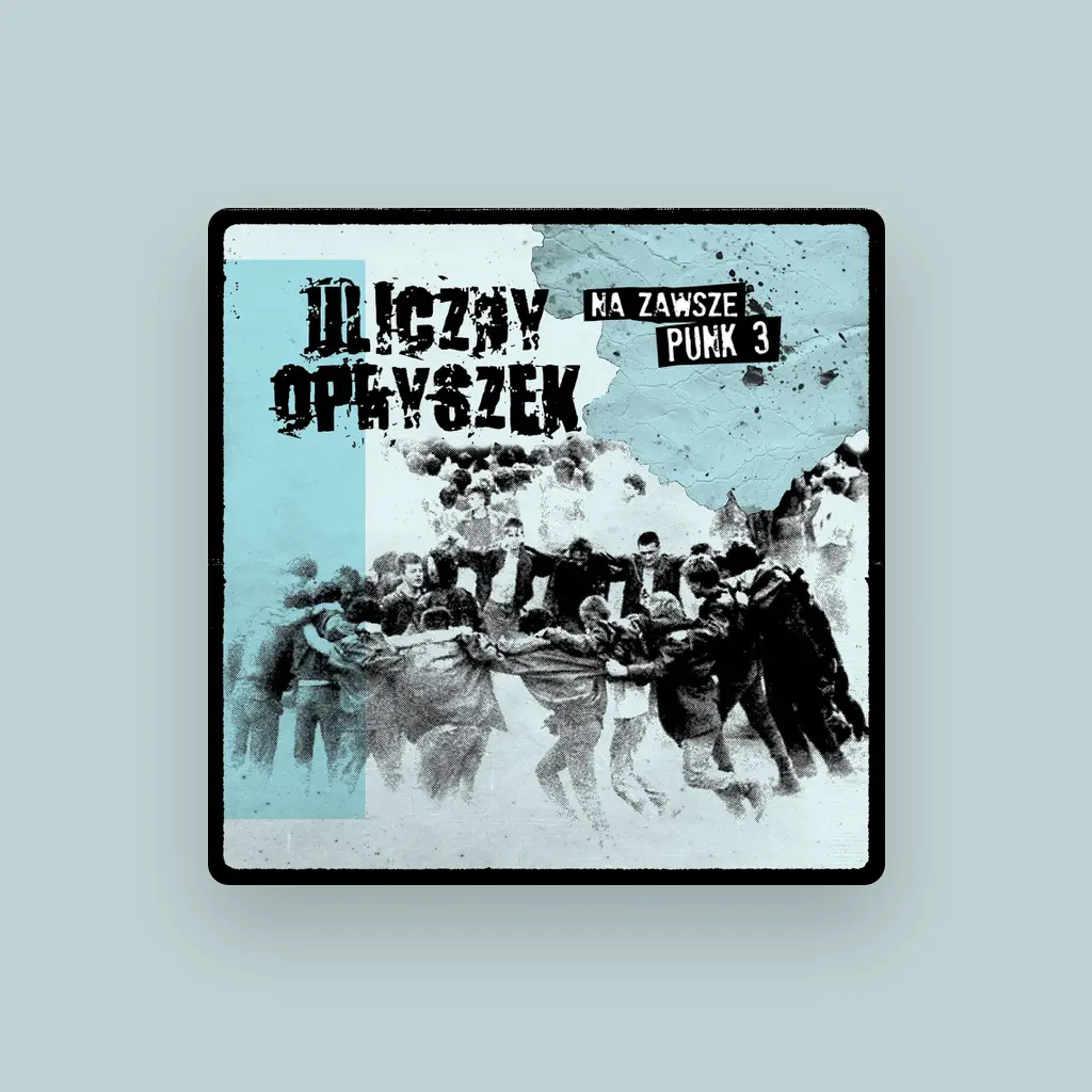Uliczny Opryszek