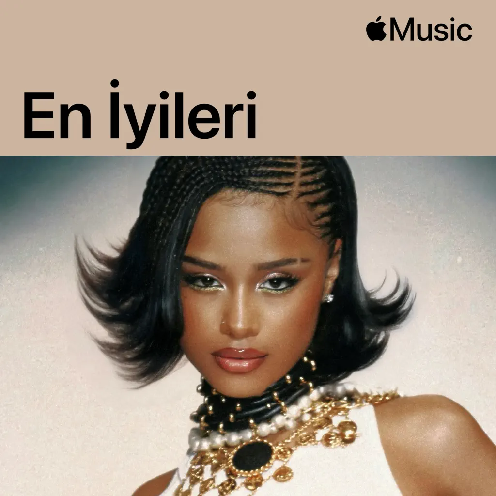 Tyla Essentials