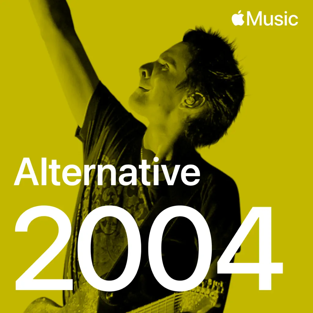 Alternative Hits: 2004
