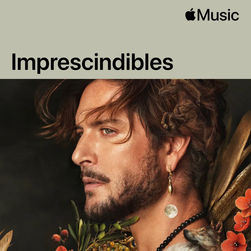 Manuel Carrasco: imprescindibles