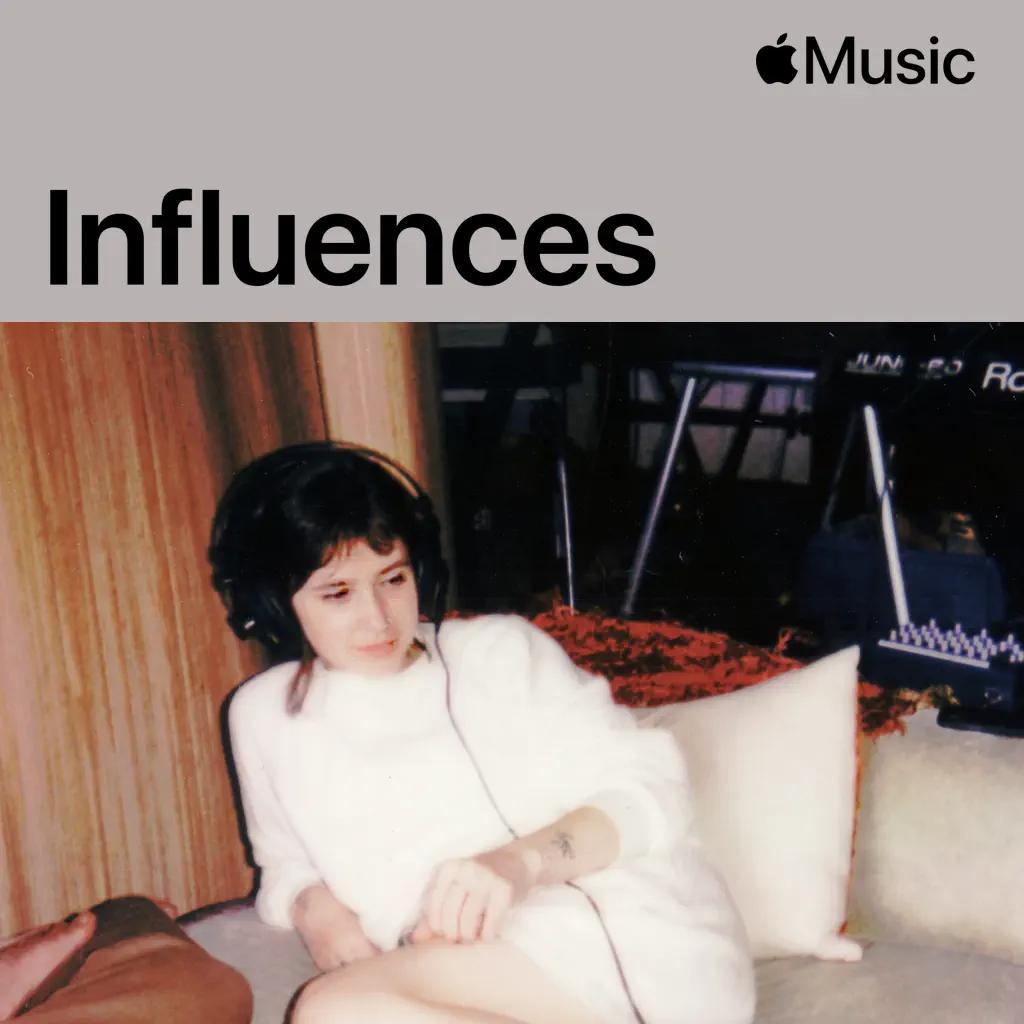 Clairo: Influences