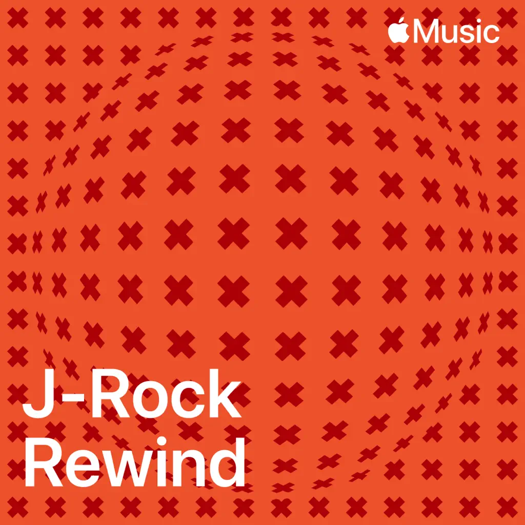 J-Rock Rewind
