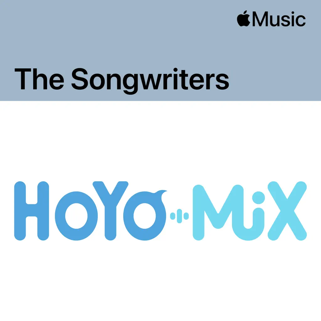 HOYO-MiX: The Songwriters