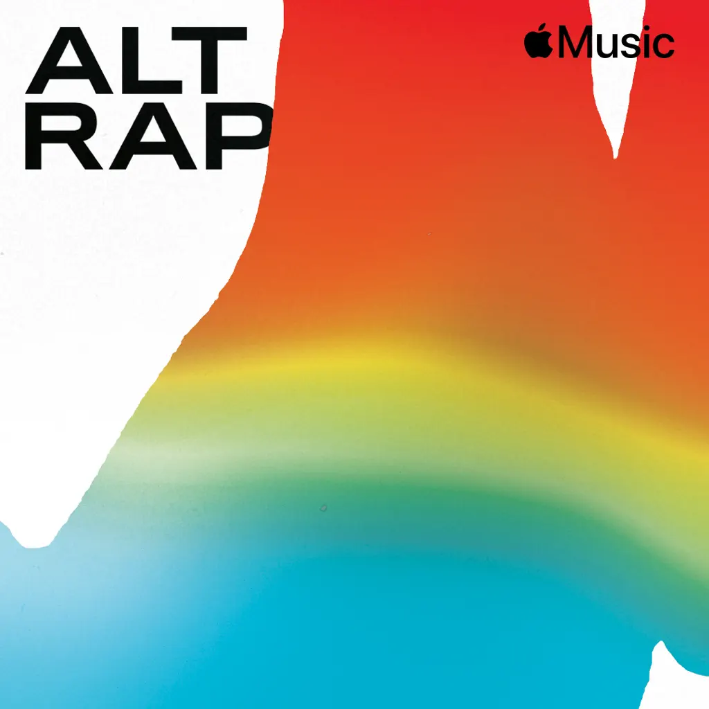 Alt Rap
