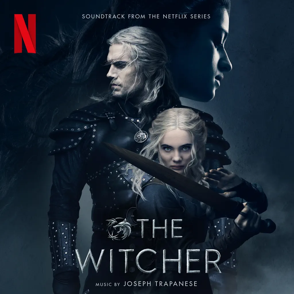 The Witcher - Official Playlist to the Netflix Series Season 2