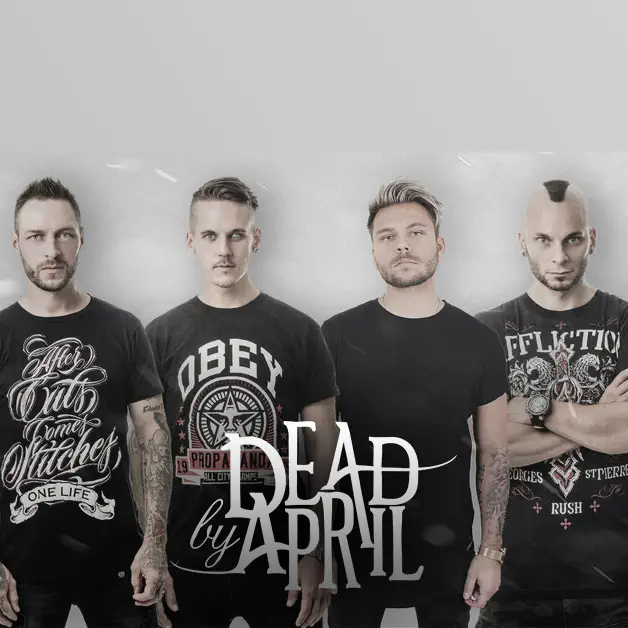 Dead By April