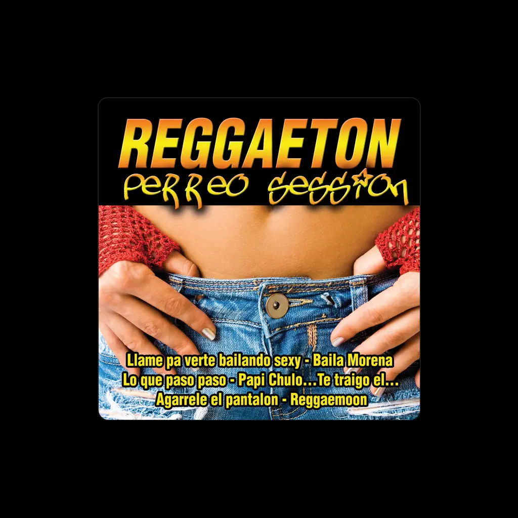 Reggaeton Latino