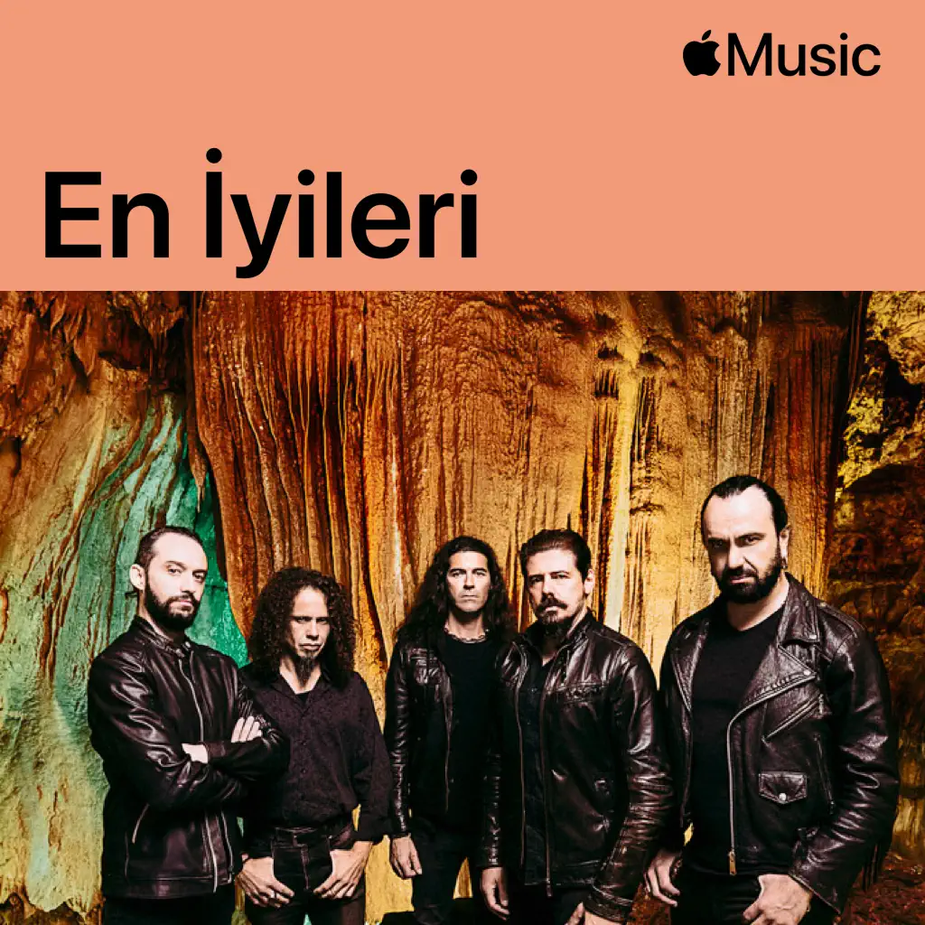 Moonspell: En İyileri