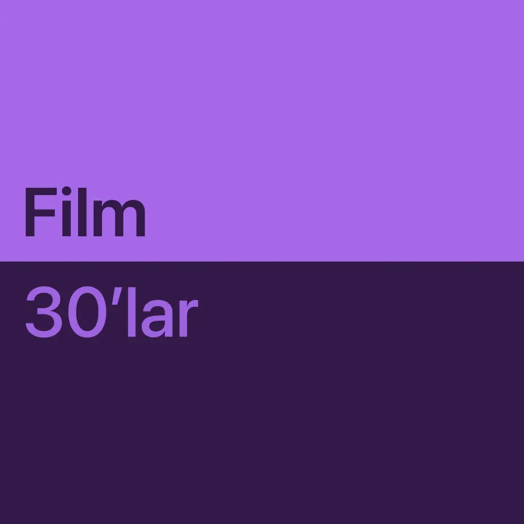 En İyileri: 30'lar Film Hit'leri