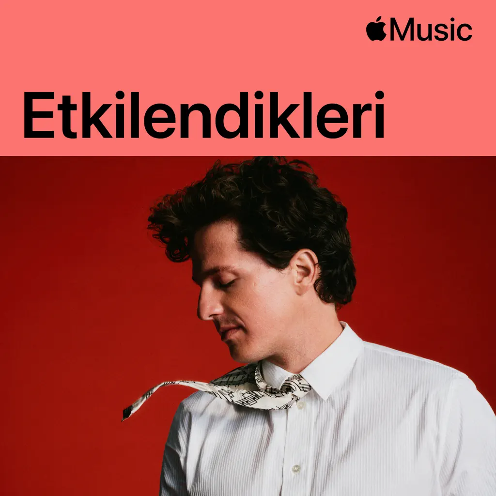 Charlie Puth: Etkilendikleri