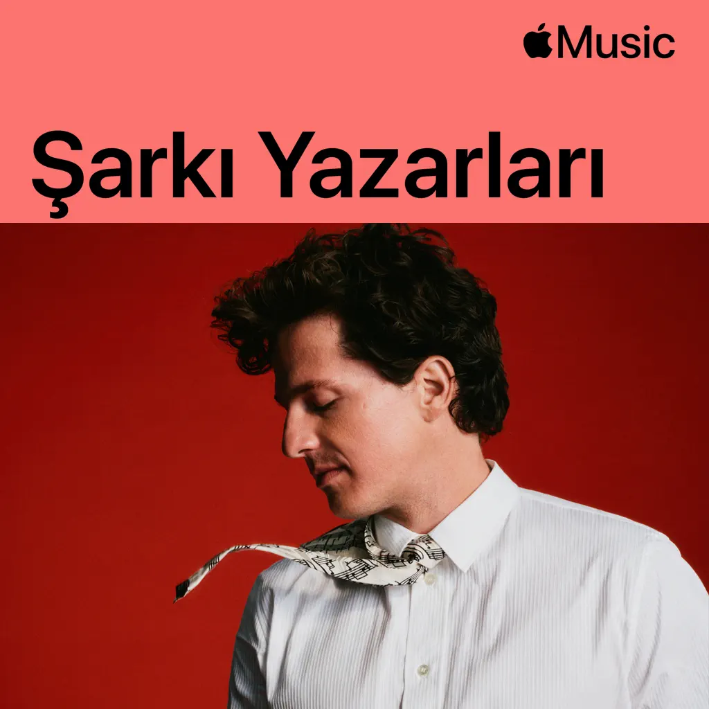 Charlie Puth: Şarkı Yazarları