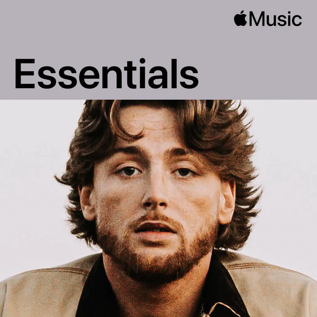 Bailey Zimmerman Essentials