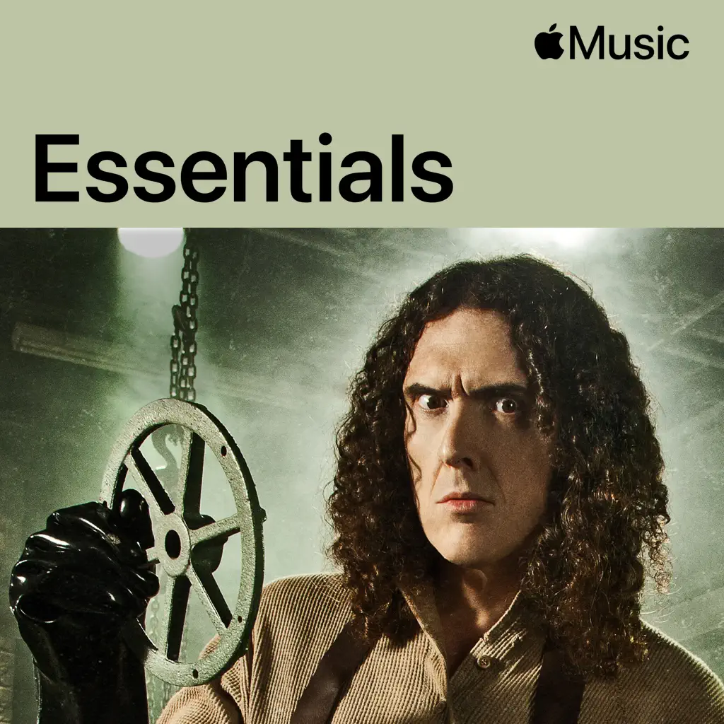 Weird Al Yankovic Essentials