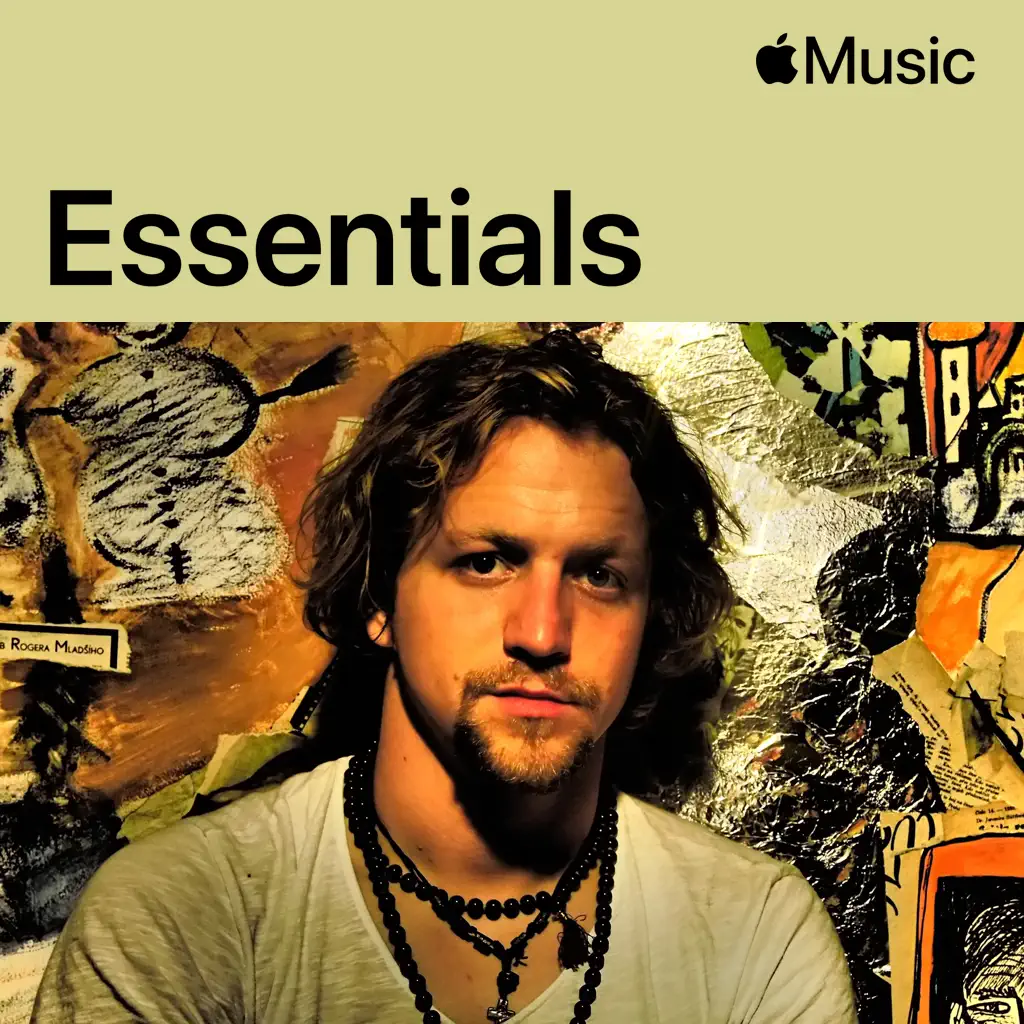 Tomáš Klus Essentials