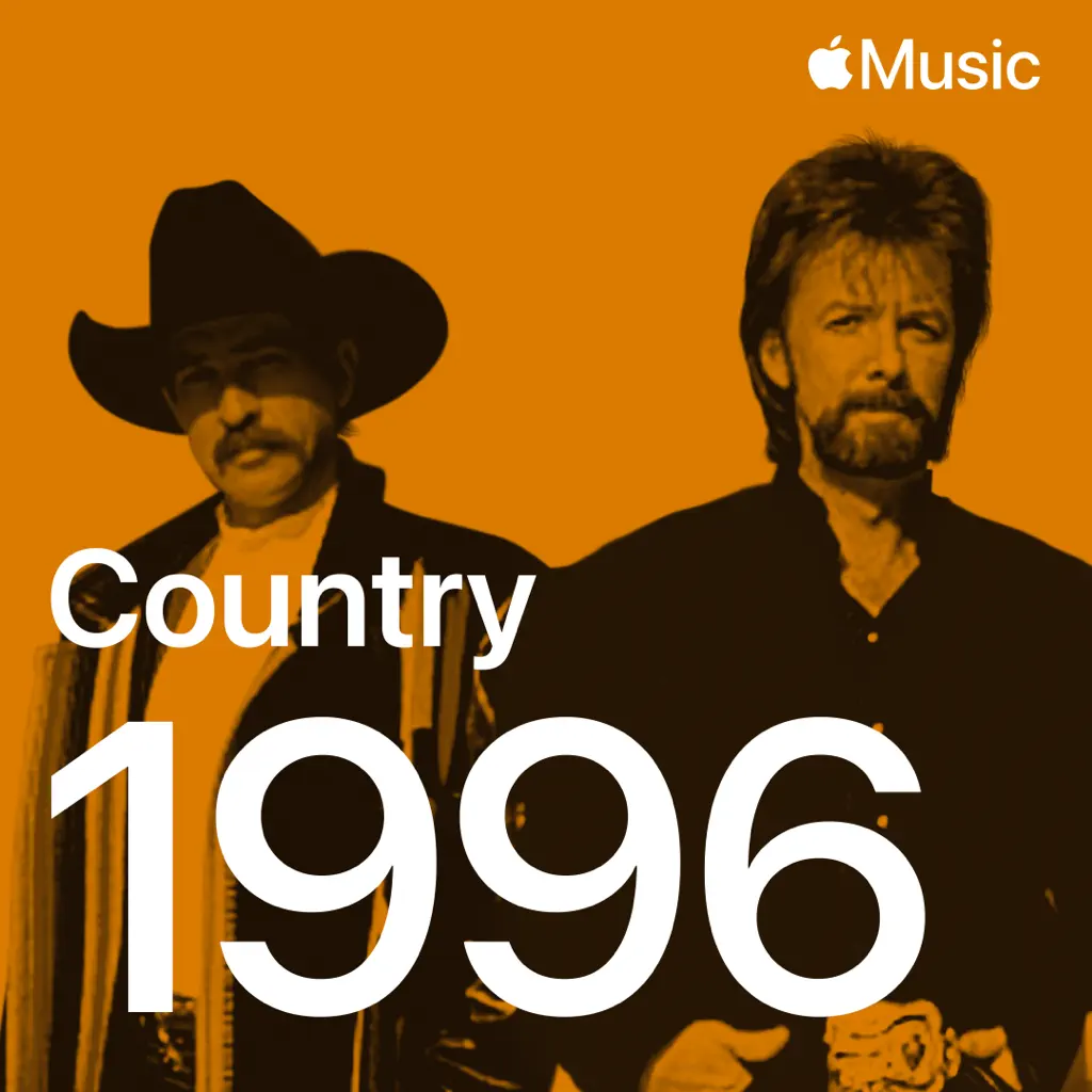 Country: hity 1996