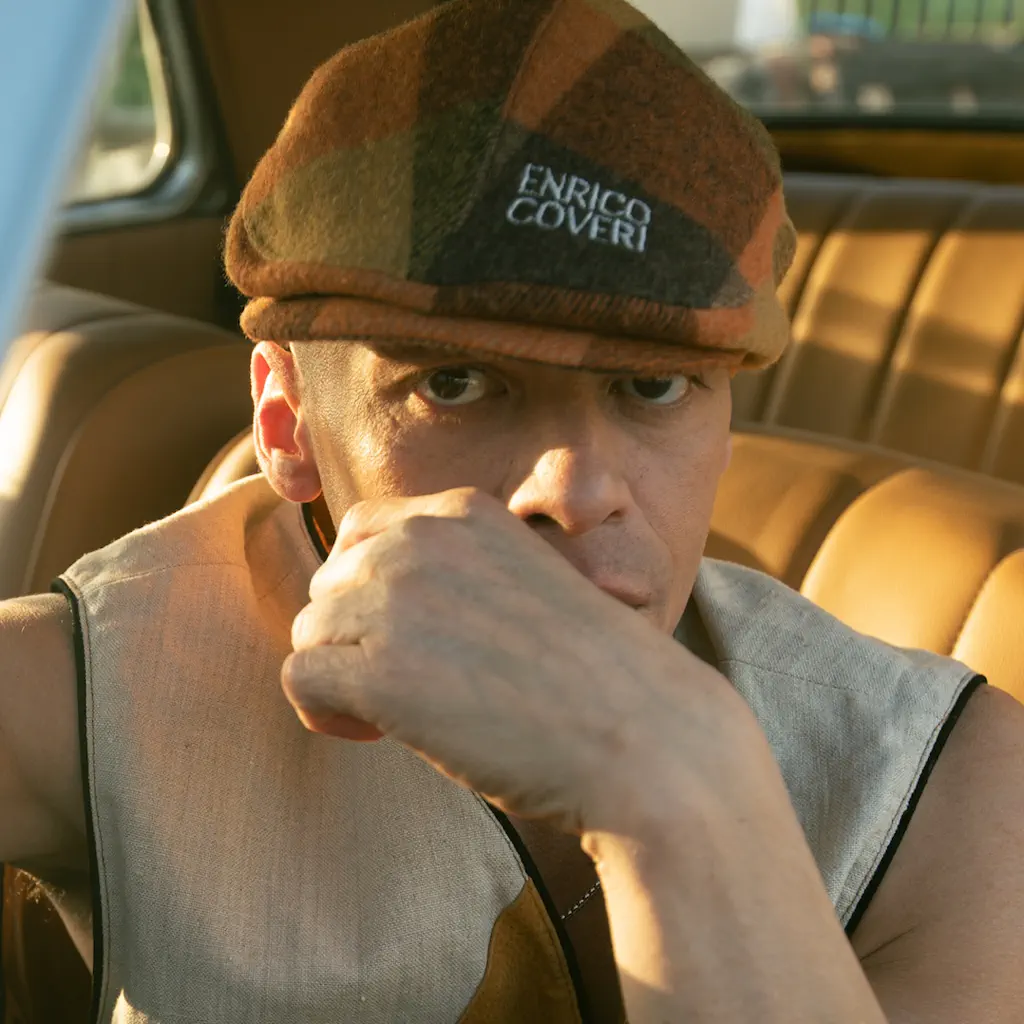 Vico C