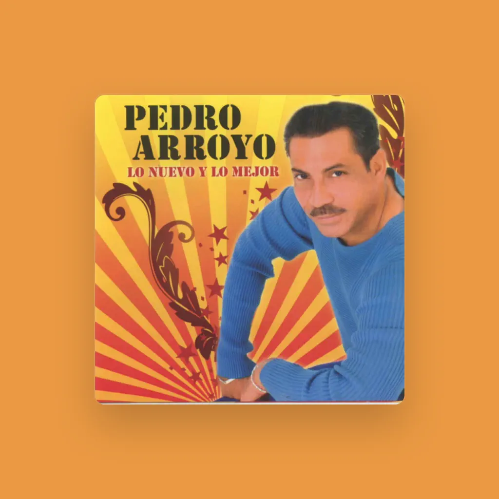Pedro Arroyo