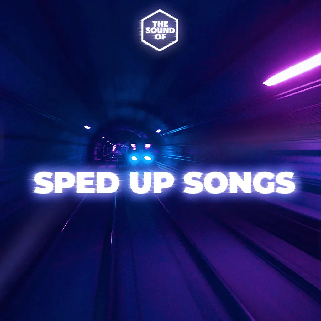 Sped Up Songs 2026 | Nightcore