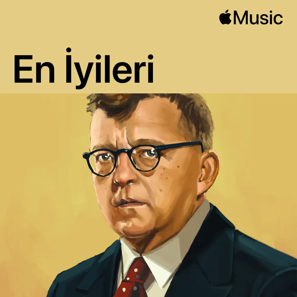 Dmitri Shostakovich: En İyileri