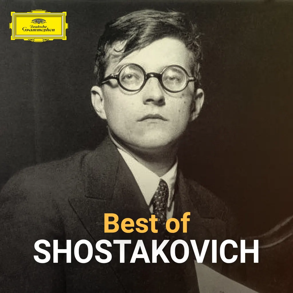 Best of - Shostakovich