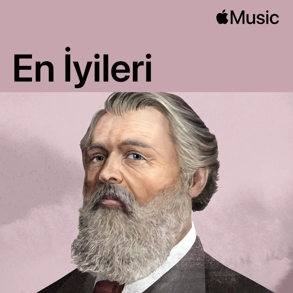 Johannes Brahms: En İyileri