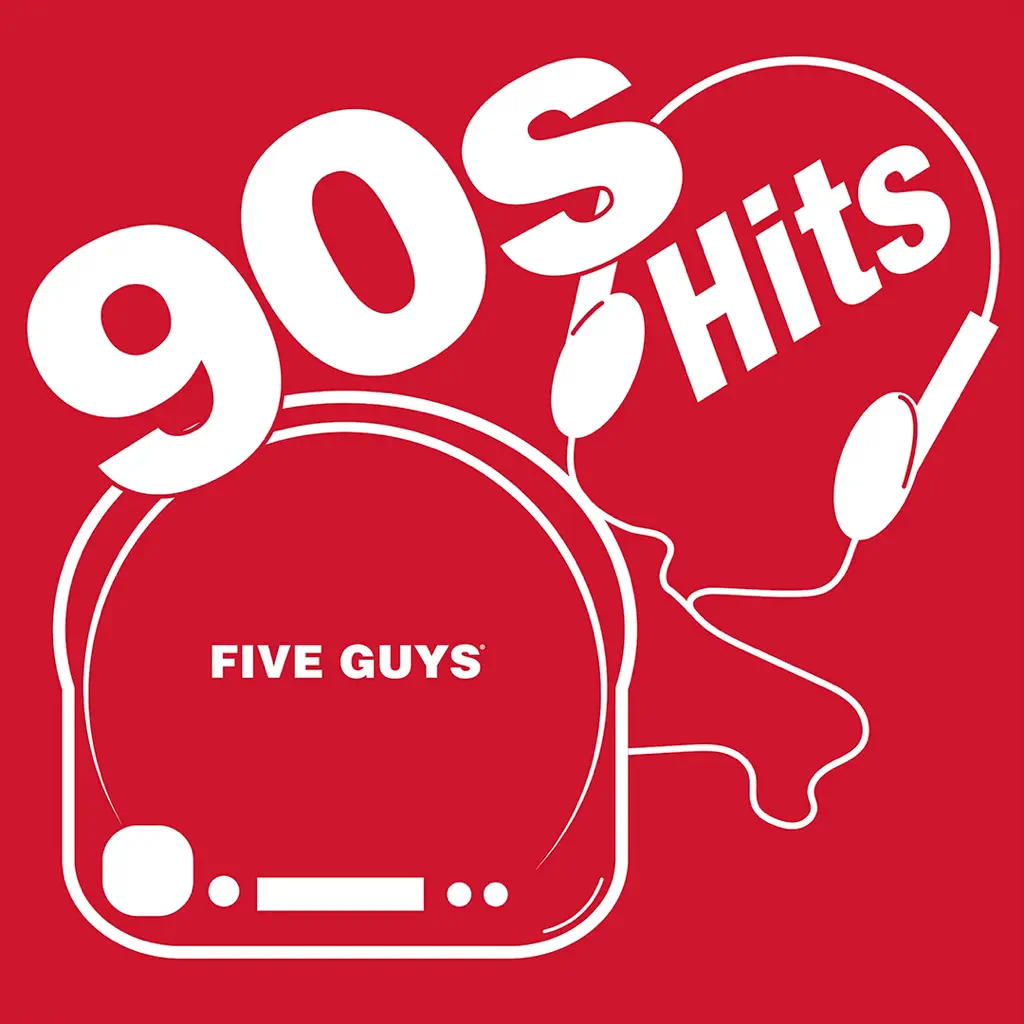 ’90s Hits