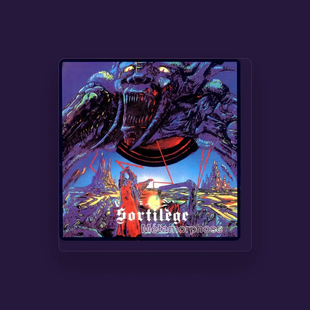 Sortilège