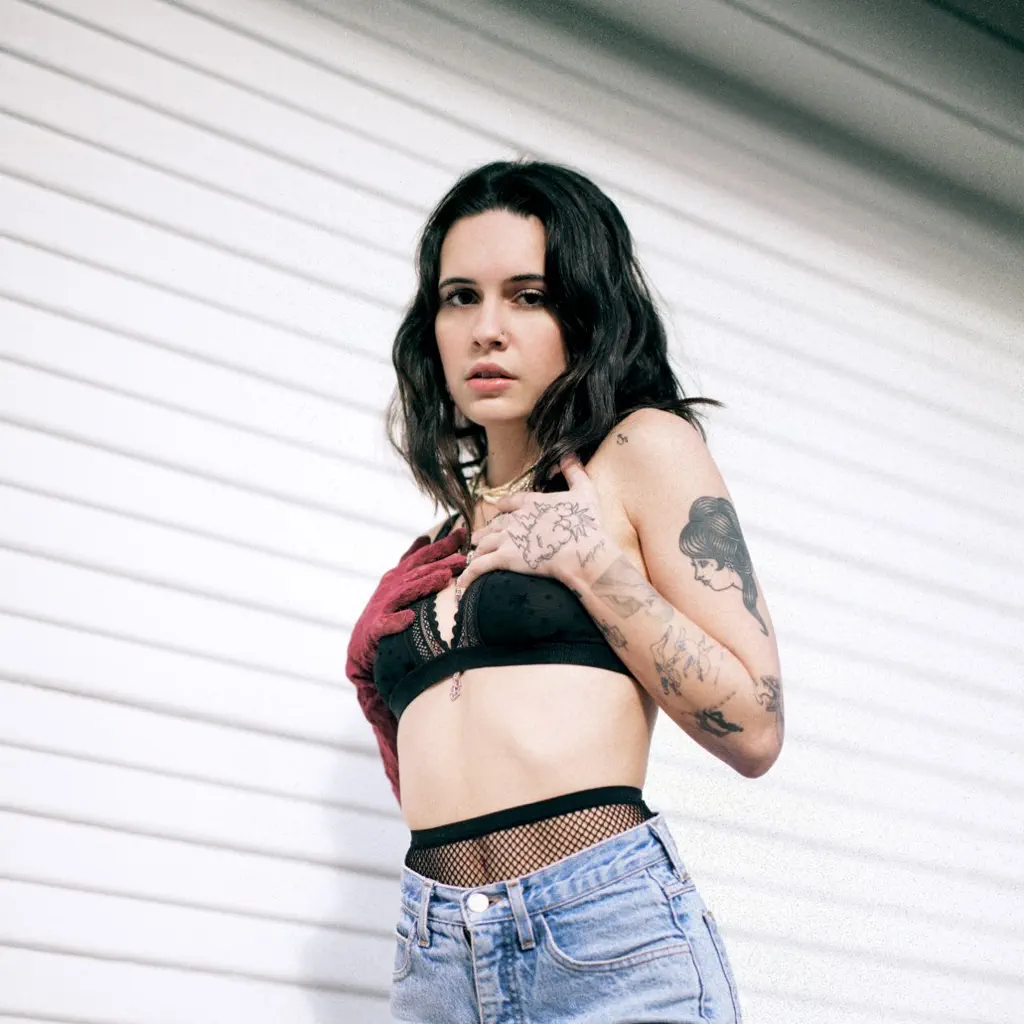Bea Miller
