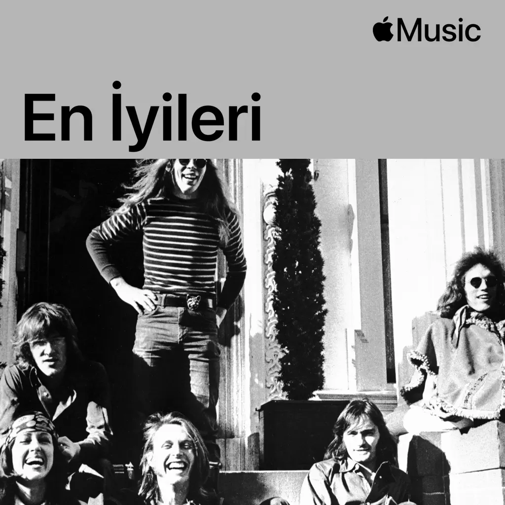 Jefferson Airplane: En İyileri