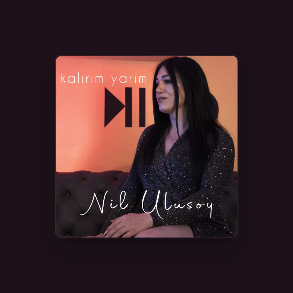 Nil Ulusoy
