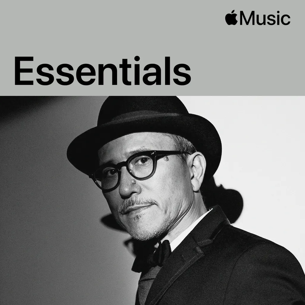 Yukihiro Takahashi Essentials