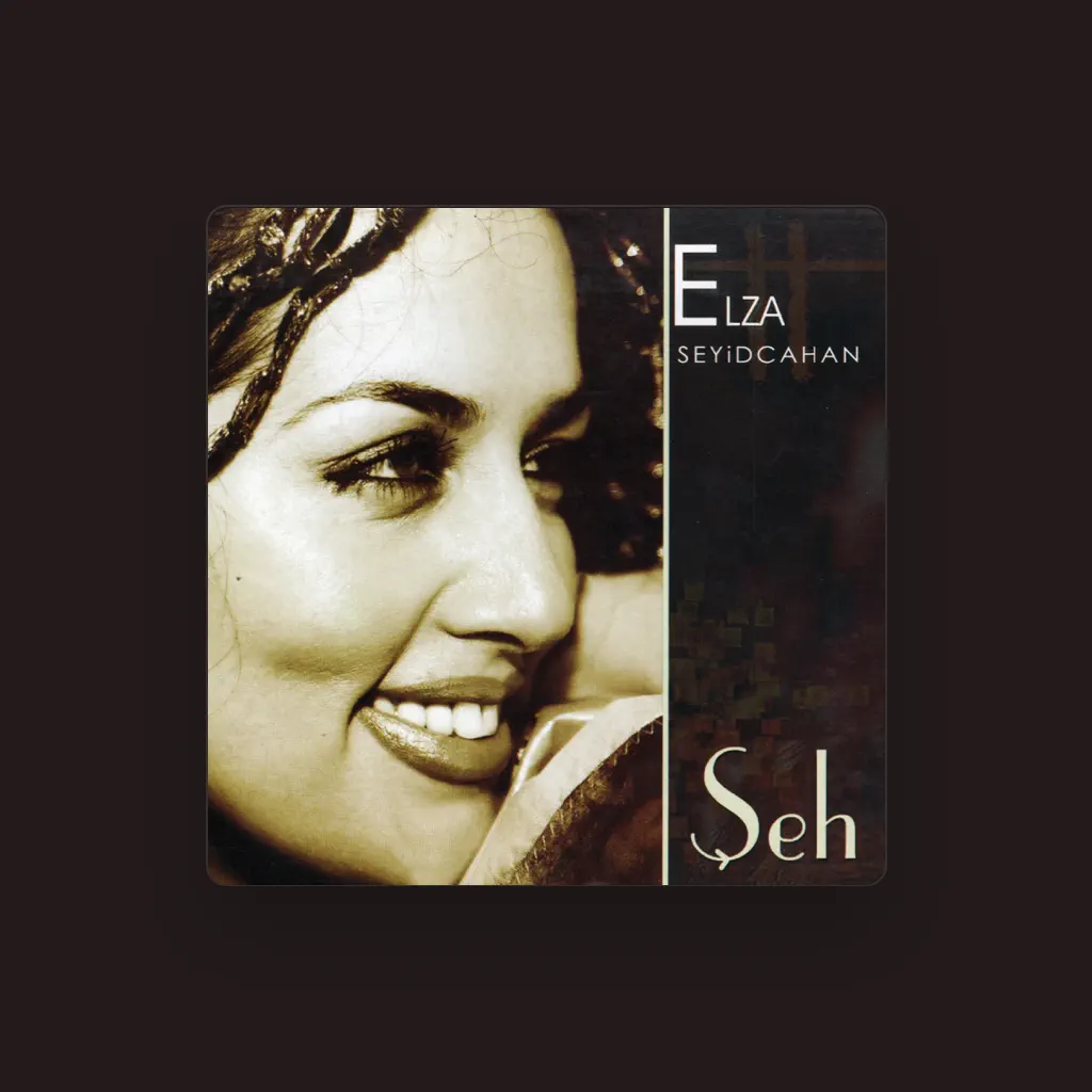Elza Seyidcahan