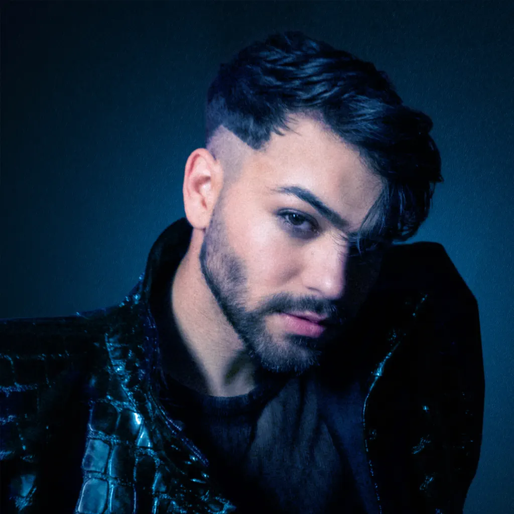 Agoney