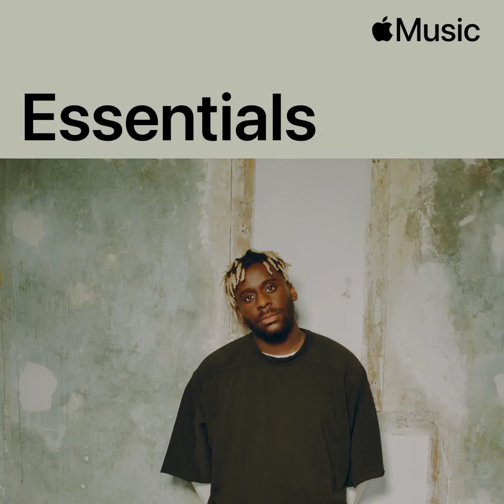 Myles Smith Essentials