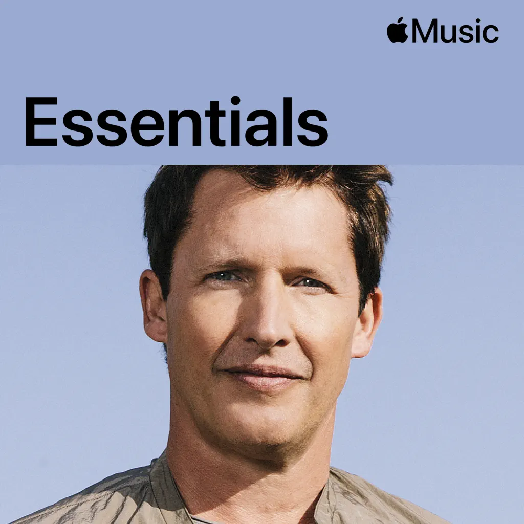 James Blunt Essentials