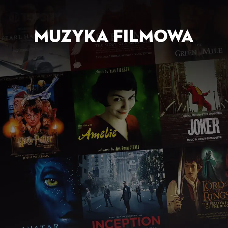 Muzyka filmowa