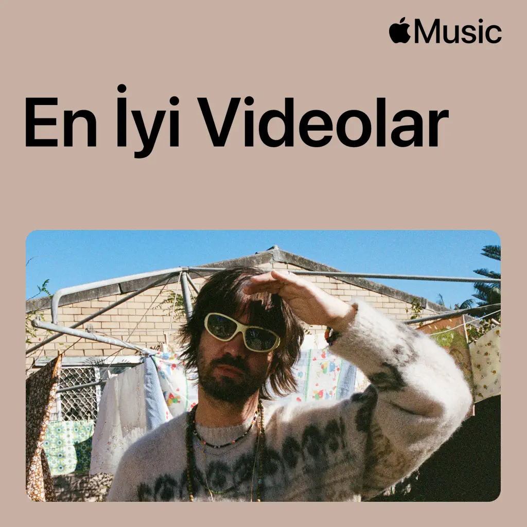 Tame Impala Video Essentials