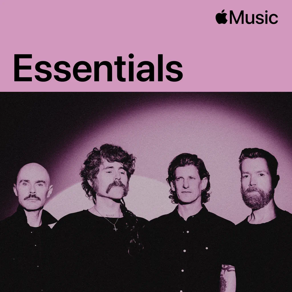 AFI Essentials