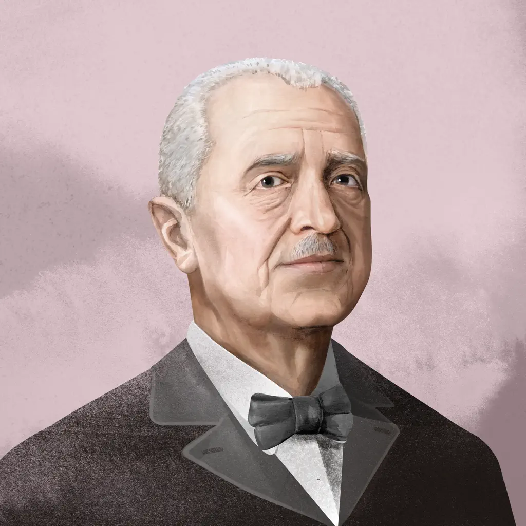 Anton Bruckner
