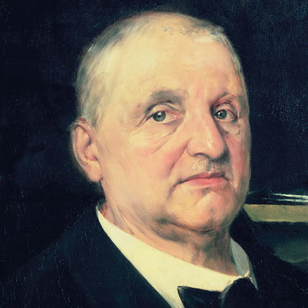 Bruckner's Symphonies