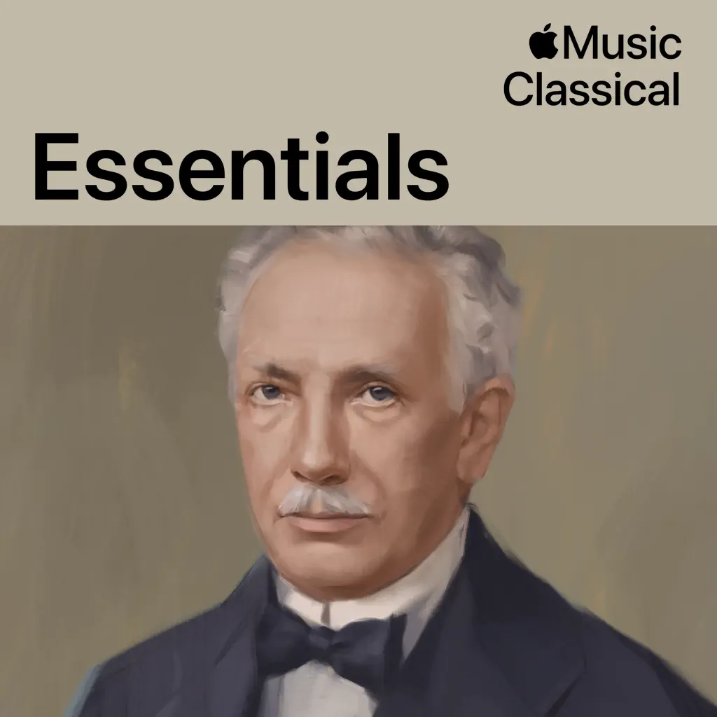 Richard Strauss Essentials
