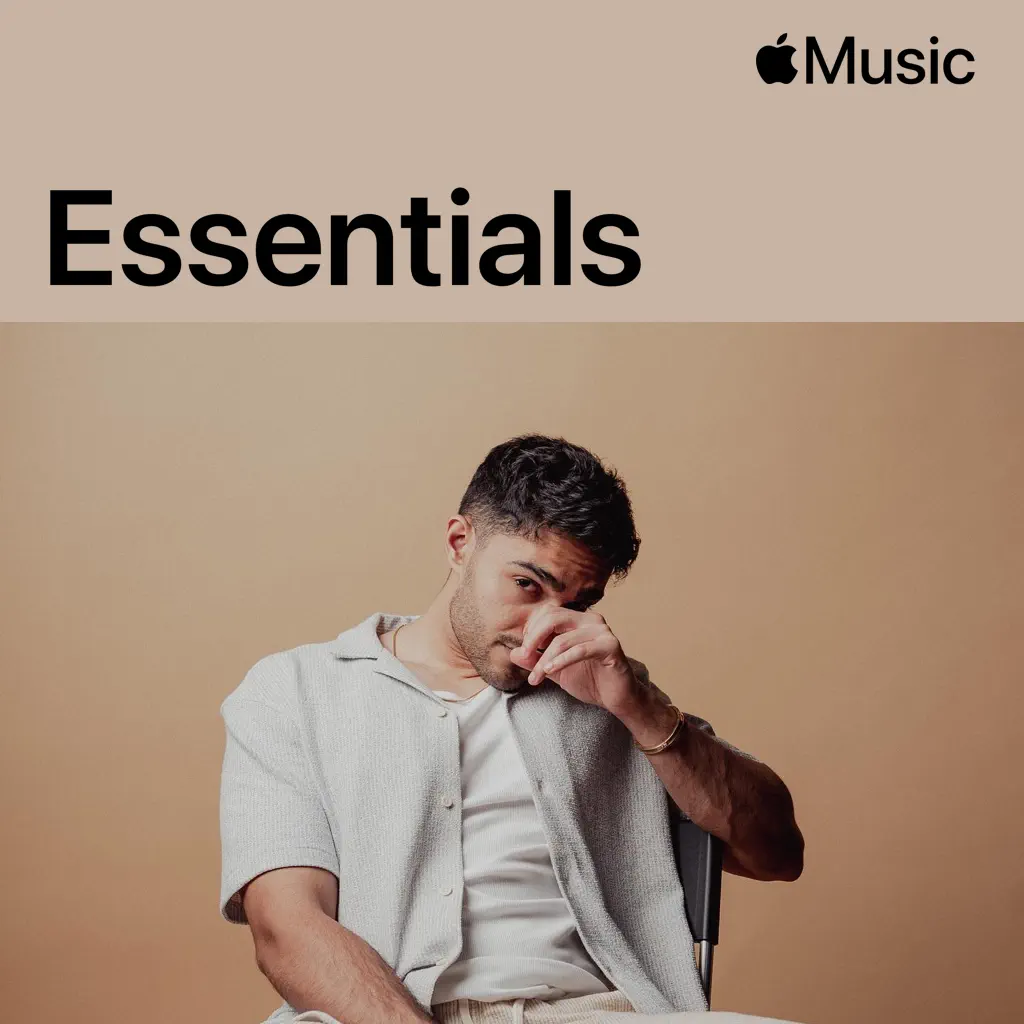 Adi Essentials