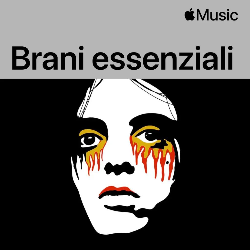 Lucio Corsi: brani essenziali